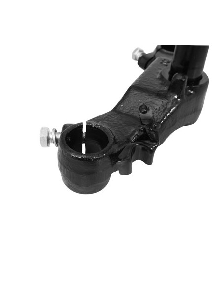 Fourche scooter MBK 50 Nitro / Yamaha 50 Aerox 1997-2001