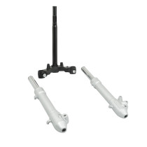 Fourche scooter MBK 50 Nitro / Yamaha 50 Aerox 2003-2012