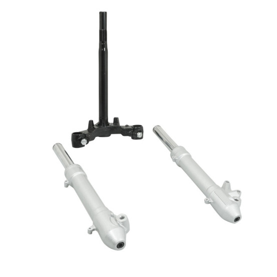 Fourche scooter MBK 50 Nitro / Yamaha 50 Aerox 2003-2012