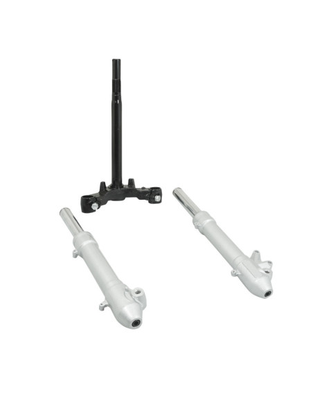 Fourche scooter MBK 50 Nitro / Yamaha 50 Aerox 2003-2012