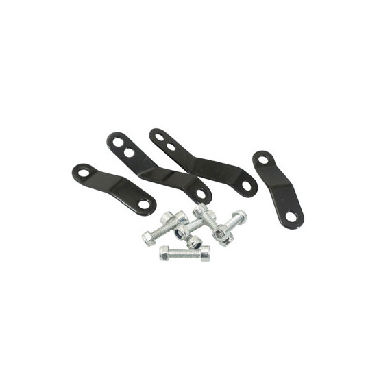 Fourche scooter MBK 50 Nitro / Yamaha 50 Aerox 1997-2001