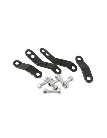 Fourche scooter MBK 50 Nitro / Yamaha 50 Aerox 1997-2001