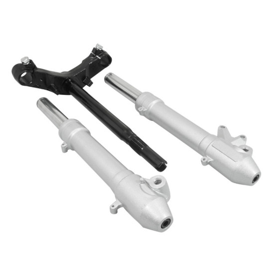 Fourche scooter MBK 50 Nitro / Yamaha 50 Aerox 2003-2012