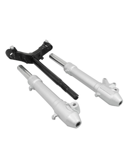 Fourche scooter MBK 50 Nitro / Yamaha 50 Aerox 2003-2012