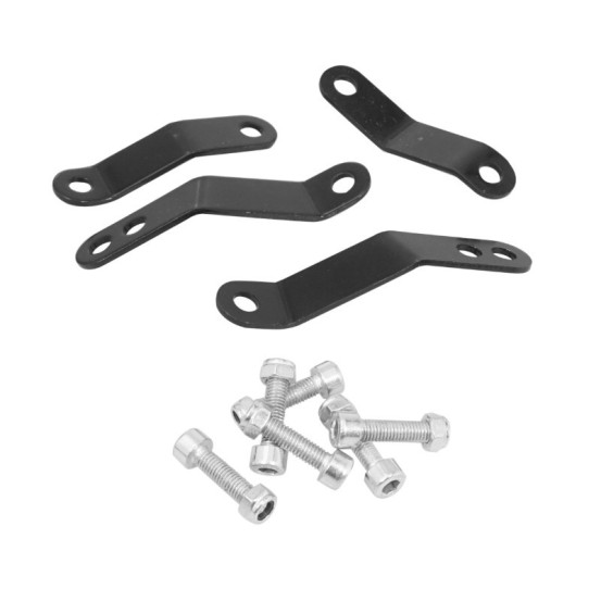 Fourche scooter MBK 50 Nitro / Yamaha 50 Aerox 2003-2012