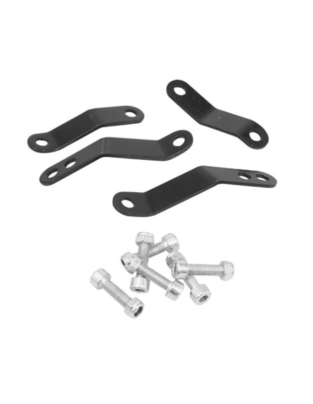 Fourche scooter MBK 50 Nitro / Yamaha 50 Aerox 2003-2012