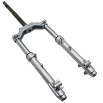 Fourche scooter MBK 50 Stunt / Yamaha 50 Slider (diam 33mm)