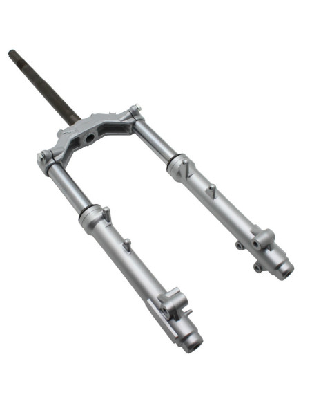 Fourche scooter MBK 50 Stunt / Yamaha 50 Slider (diam 33mm)