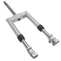 Fourche scooter Peugeot 50 Ludix Pro 14 pouces