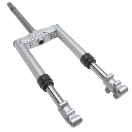 Fourche scooter Peugeot 50 Ludix Pro 14 pouces