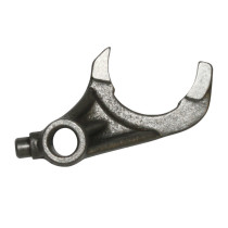 Fourchette bvm arbre primaire type Minarelli 50 AM6 / Generic 50 Trigger