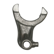 Fourchette bvm superieure arbre secondaire type Minarelli 50 AM6 / Generic 50 Trigger (gauche)