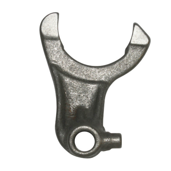 Fourchette bvm superieure arbre secondaire type Minarelli 50 AM6 / Generic 50 Trigger (gauche)