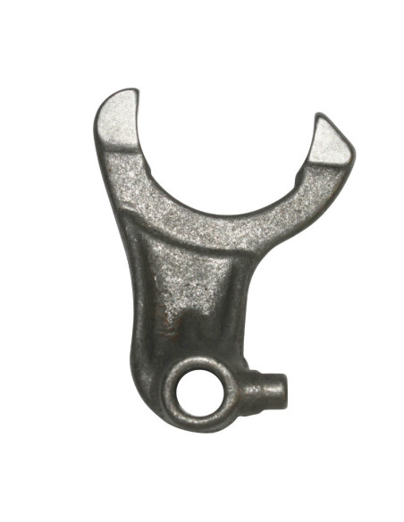 Fourchette bvm superieure arbre secondaire type Minarelli 50 AM6 / Generic 50 Trigger (gauche)