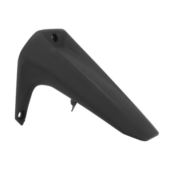Garde boue arrière moto Yamaha 125 MT 2014-2019 / YZF R 2008-2018 Noir