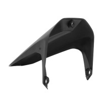 Garde boue arrière moto Yamaha 125 MT 2014-2019 / YZF R 2008-2018 Noir 2
