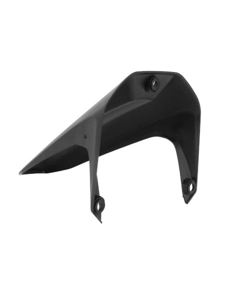 Garde boue arrière moto Yamaha 125 MT 2014-2019 / YZF R 2008-2018 Noir