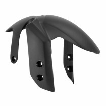 Garde boue avant moto Yamaha 125 MT 2014-2019 / YZF R 2014-2018 Noir