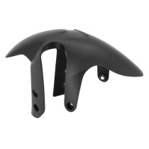 Garde boue avant moto Yamaha 125 MT 2014-2019 / YZF R 2014-2018 Noir 2