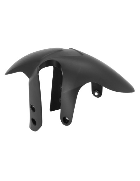 Garde boue avant moto Yamaha 125 MT 2014-2019 / YZF R 2014-2018 Noir
