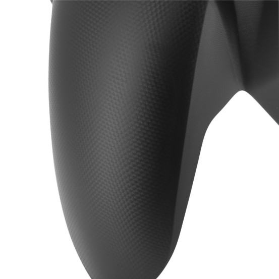 Garde boue avant moto Yamaha 125 MT 2014-2019 / YZF R 2014-2018 Noir