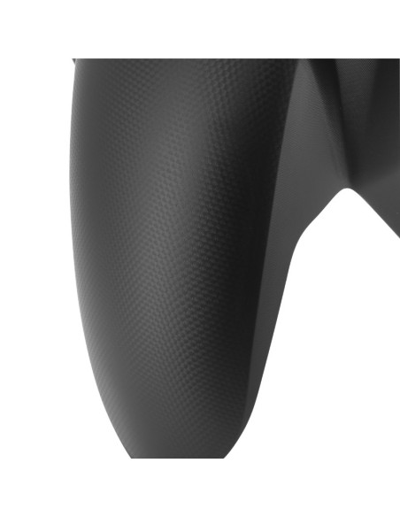 Garde boue avant moto Yamaha 125 MT 2014-2019 / YZF R 2014-2018 Noir