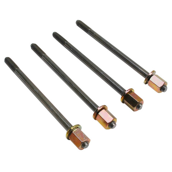 Goujons de cylindre Derbi 50 Senda / GPR-Aprilia 50 RS-Bultaco 50 Astro / Lobito / Gilera 50 SMT / RCR Euro 2 (M7x1200)