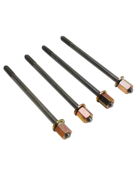 Goujons de cylindre Derbi 50 Senda / GPR-Aprilia 50 RS-Bultaco 50 Astro / Lobito / Gilera 50 SMT / RCR Euro 2 (M7x1200)