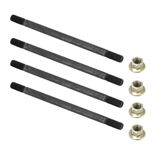 Goujons de cylindre Minarelli 50 AM6 / MBK X-Power / X-Limit / Yamaha TZR / DTR / Peugeot XPS / XR6 (m7x1150)