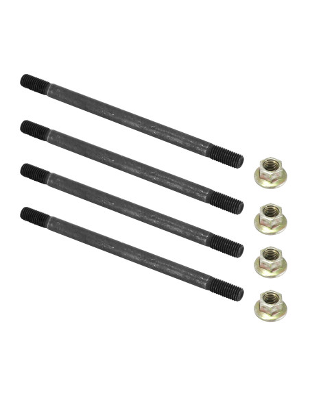 Goujons de cylindre Minarelli 50 AM6 / MBK X-Power / X-Limit / Yamaha TZR / DTR / Peugeot XPS / XR6 (m7x1150)