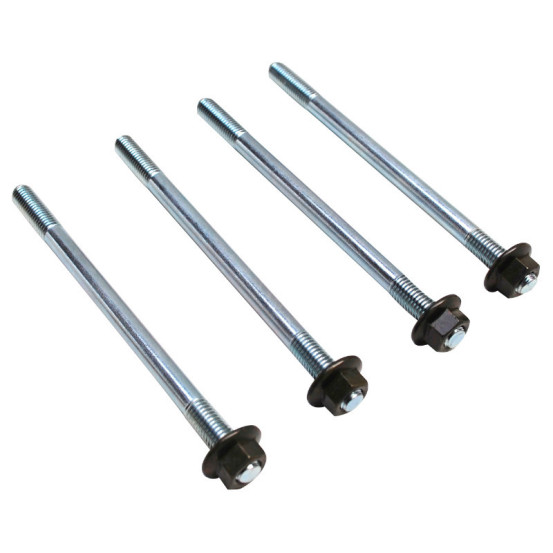 Goujons de cylindre scooter MBK 50 Nitro / Ovetto / Mach G-Yamaha 50 areox / Neo's / Jog R (M7x110mm)