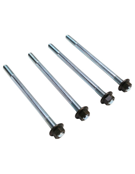 Goujons de cylindre scooter MBK 50 Nitro / Ovetto / Mach G-Yamaha 50 areox / Neo's / Jog R (M7x110mm)