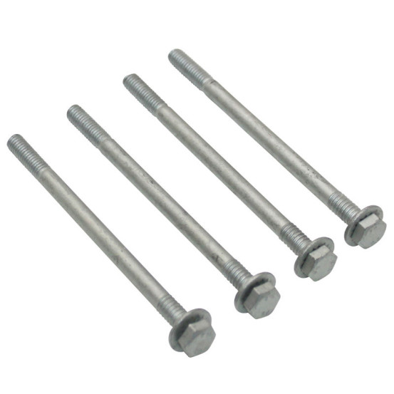 Goujons de cylindre scooter Peugeot 50 TKR / Trekker / Speedfight / Ludix / Vivacity / Buxy / Squab / Zenith / Elyseo (m7x100)