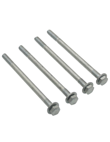 Goujons de cylindre scooter Peugeot 50 TKR / Trekker / Speedfight / Ludix / Vivacity / Buxy / Squab / Zenith / Elyseo (m7x100)