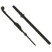 Guide chaîne de distribution scooter 125 Chinois 4T GY6 152QMI
