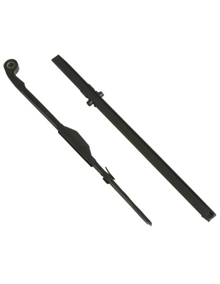Guide chaîne de distribution scooter 125 Chinois 4T GY6 152QMI