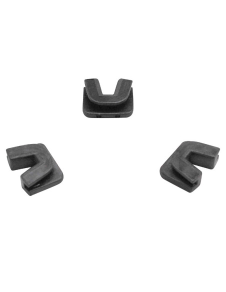 Guides de variateur scooter MBK 50 Booster / Nitro / Ovetto 2T / Yamaha 50 BW's / Aerox / Neo's 2T