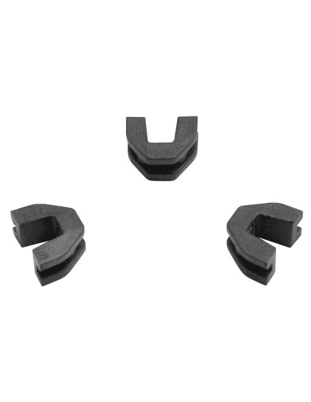 Guides de variateur scooter Peugeot 50 Trekker / Buxy-Piaggio 50 Typhoon / NRG