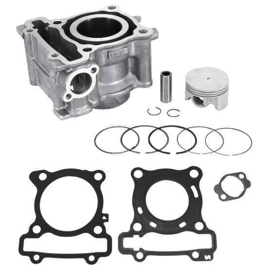 Haut moteur complet maxiscooter Yamaha 125 N-Max 2015-2020 / 125 MT / 125 X-Max / Beta 125 RR (diam 52 mm)