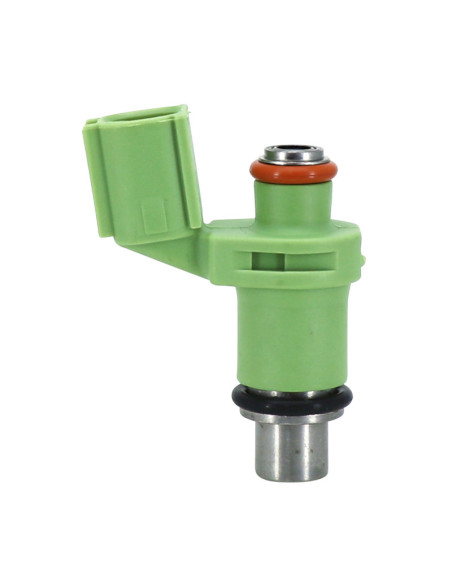 Injecteur maxiscooter Yamaha 125 X-Max / N-Max / MT-125 / YZF-R125 (euro 3 / 4) (standard / 6 trous) phase 2
