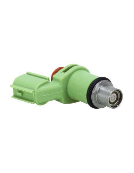 Injecteur maxiscooter Yamaha 125 X-Max / N-Max / MT-125 / YZF-R125 (euro 3 / 4) (standard / 6 trous) phase 2