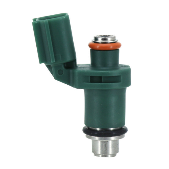 Injecteur maxiscooter Yamaha 125 X-Max / N-Max / MT-125 / YZF-R125 (euro 4 / 5) (standard / 6 trous) phase 3