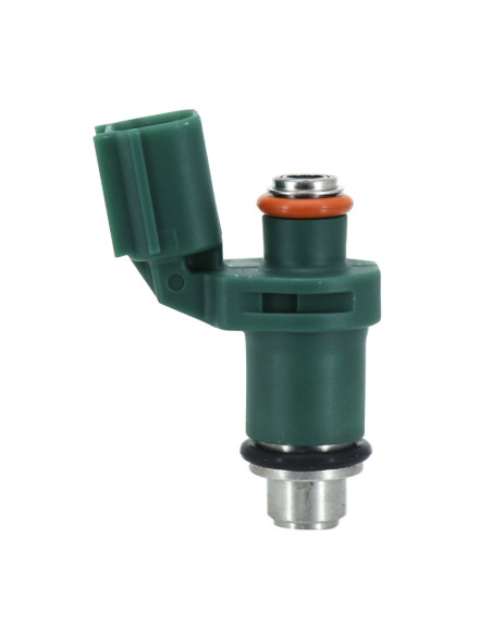 Injecteur maxiscooter Yamaha 125 X-Max / N-Max / MT-125 / YZF-R125 (euro 4 / 5) (standard / 6 trous) phase 3