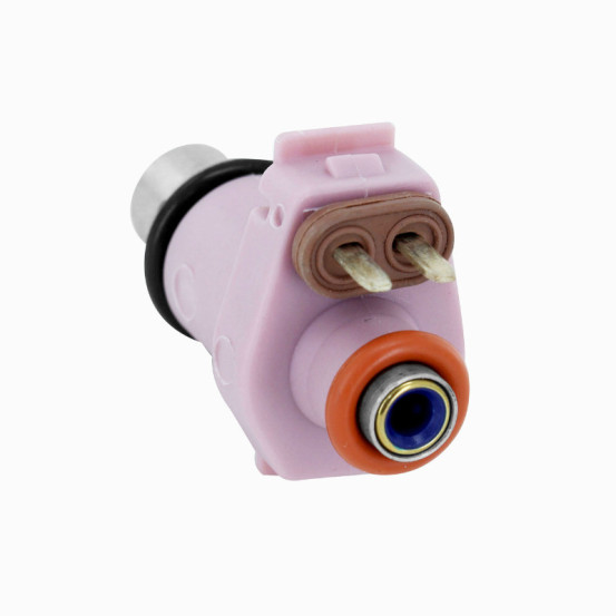 Injecteur maxiscooter Yamaha 125 X-Max / N-Max / MT-125 / YZF-R125 (euro 3) (standard / 6 trous) phase 1