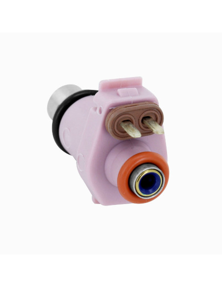 Injecteur maxiscooter Yamaha 125 X-Max / N-Max / MT-125 / YZF-R125 (euro 3) (standard / 6 trous) phase 1