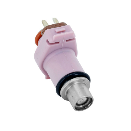 Injecteur maxiscooter Yamaha 125 X-Max / N-Max / MT-125 / YZF-R125 (euro 3) (standard / 6 trous) phase 1