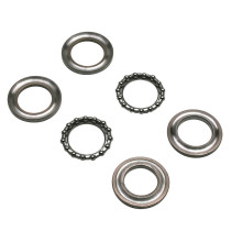 Jeu de direction scooter MBK 50 Booster / Ovetto / Yamaha 50 BW's / Neo's 2004-2017