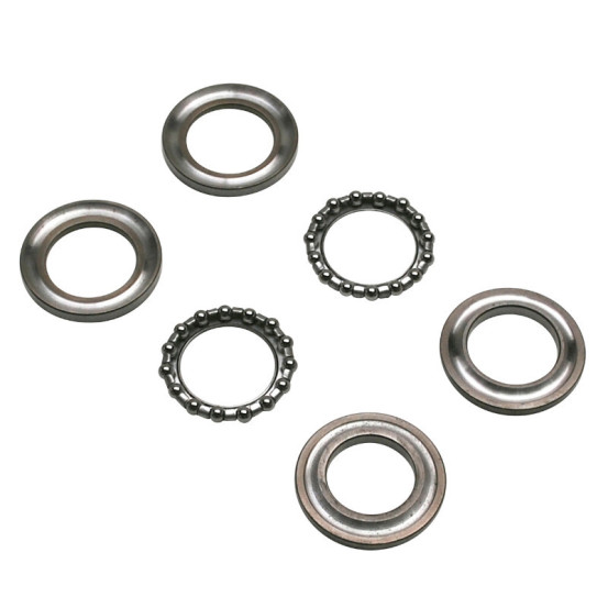 Jeu de direction scooter MBK 50 Booster / Ovetto / Yamaha 50 BW's / Neo's 2004-2017