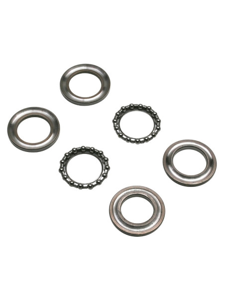 Jeu de direction scooter MBK 50 Booster / Ovetto / Yamaha 50 BW's / Neo's 2004-2017