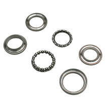 Jeu de direction scooter MBK 50 Nitro / Stunt / Yamaha 50 Aerox / Slider 2002-2012